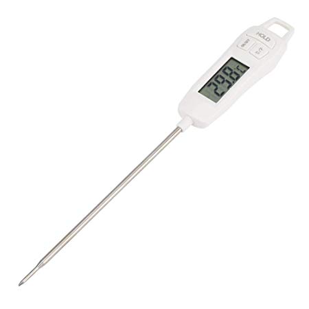 Thermometer für Küchengeräte